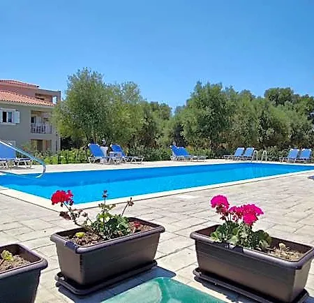 Hotel Casa De Rosa &