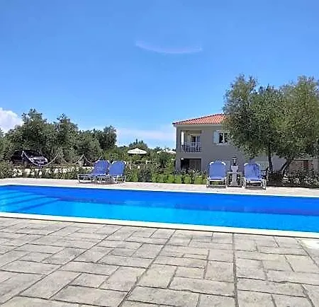 Hotel de apartamente Casa De Rosa & 3*
