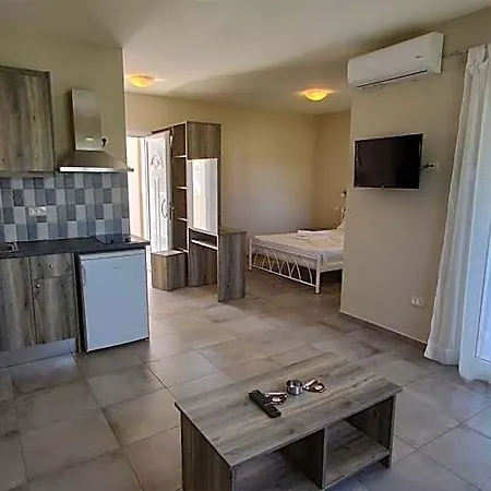 Hotel Casa De Rosa & 3*