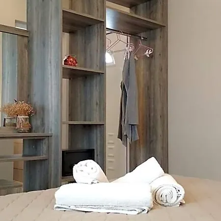 Casa De Rosa & 3* Valsamata