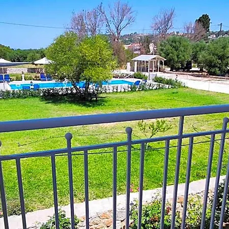 Casa De Rosa & Valsamata