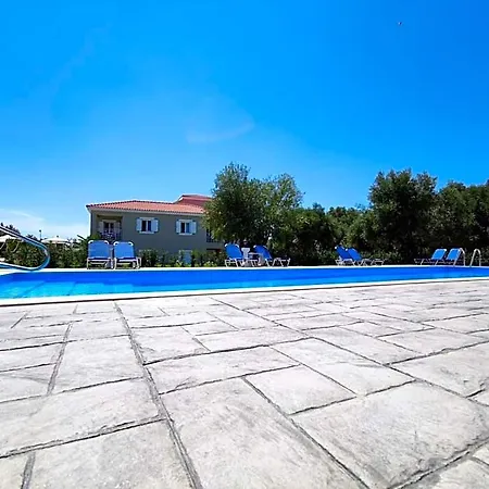 Casa De Rosa &