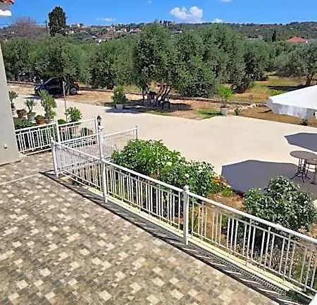 Hotel Casa De Rosa & Valsamata