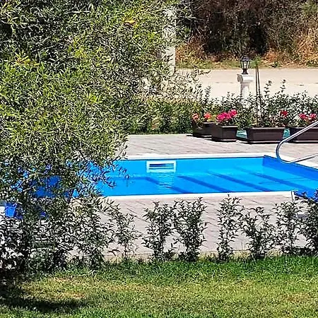 Hotel Casa De Rosa & Valsamata