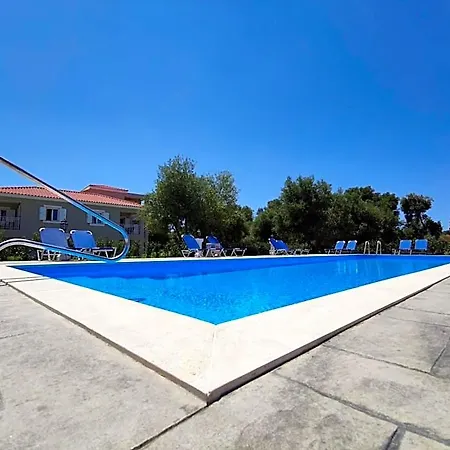 Casa De Rosa & Valsamata