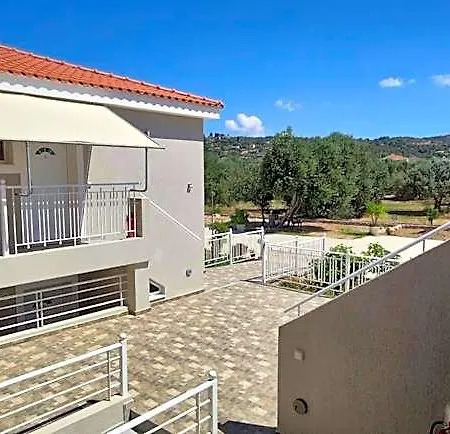 Casa De Rosa &