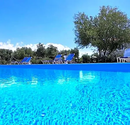 Hotel Casa De Rosa & 3*