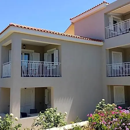Casa De Rosa & 3* Valsamata