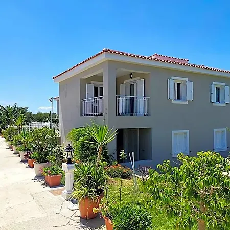 Casa De Rosa & Valsamata