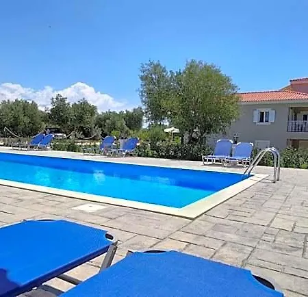 Casa De Rosa & Hotel 3*